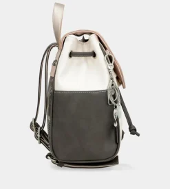 Anekke Psicodelic Flap Backpack Shop