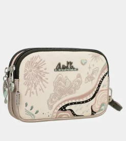 Anekke Psicodelic Holdall Bag Cheap