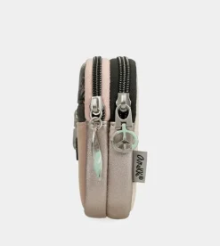 Anekke Psicodelic Holdall Bag Cheap