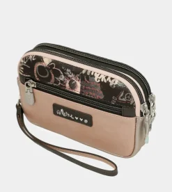 Anekke Psicodelic Holdall Bag Cheap