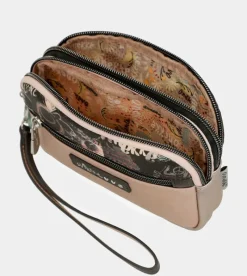 Anekke Psicodelic Holdall Bag Cheap