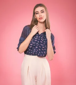 Anekke Psicodelic Shirt Best