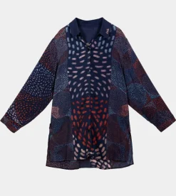 Anekke Psicodelic Shirt Best