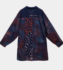 Anekke Psicodelic Shirt Best