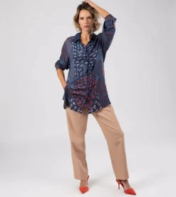 Anekke Psicodelic Shirt Best