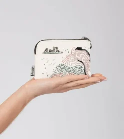Anekke Psicodelic Small Coin Purse Clearance
