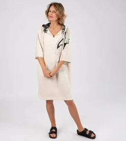 Anekke Psicodelic Sweatshirt Dress Outlet
