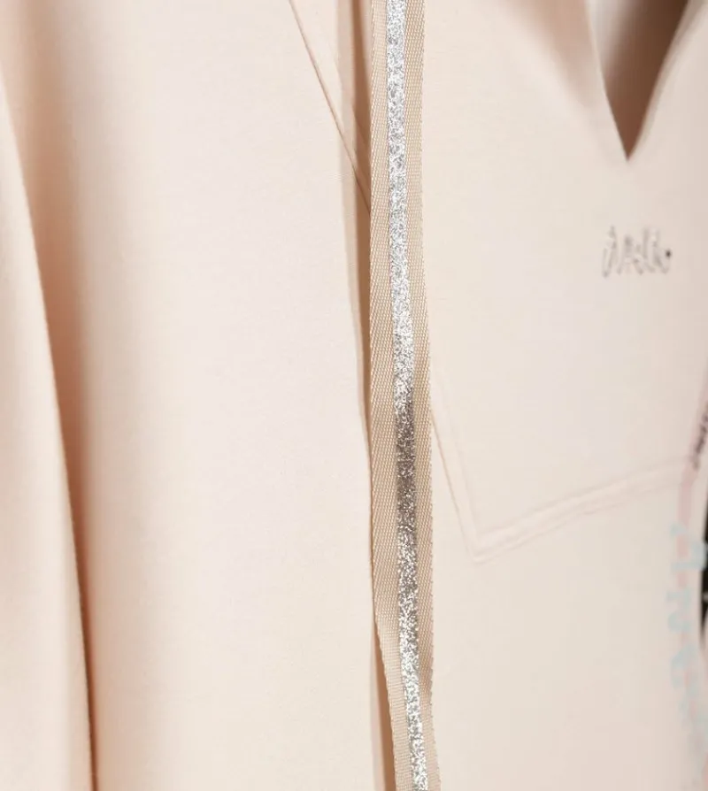 Anekke Psicodelic Sweatshirt Dress Outlet