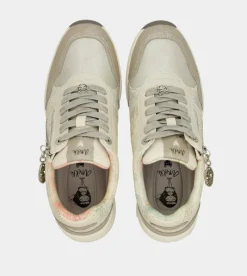 Anekke Psicodelic Wedge Sneakers Fashion