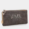 Anekke Respect Large Flexible Material Wallet Outlet