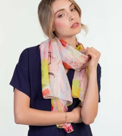 Anekke Scarf Fun & Music Store