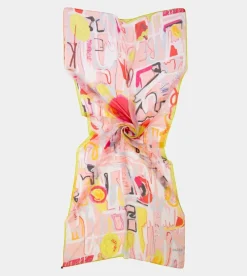 Anekke Scarf Fun & Music Store