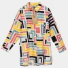 Anekke Shirt Kene Best