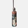 Anekke Shoen Automatic Folding Umbrella Discount