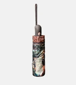 Anekke Shoen Automatic Folding Umbrella Discount