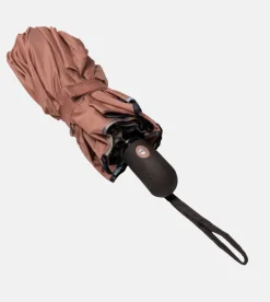Anekke Shoen Automatic Folding Umbrella Discount