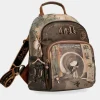Anekke Shoen Backpack With Anti-Theft Pocket Best