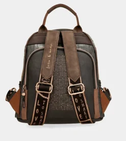 Anekke Shoen Backpack With Anti-Theft Pocket Best