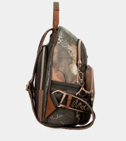 Anekke Shoen Backpack With Anti-Theft Pocket Best