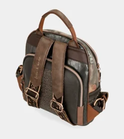 Anekke Shoen Backpack With Anti-Theft Pocket Best