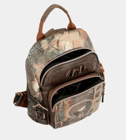 Anekke Shoen Backpack With Anti-Theft Pocket Best