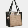 Anekke Shoen Brush Large Shoulder Bag Sale