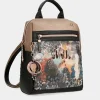 Anekke Shoen Brush Medium Backpack Best