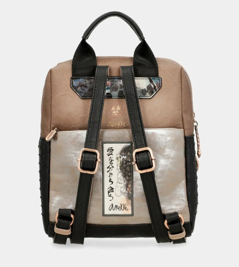 Anekke Shoen Brush Medium Backpack Best