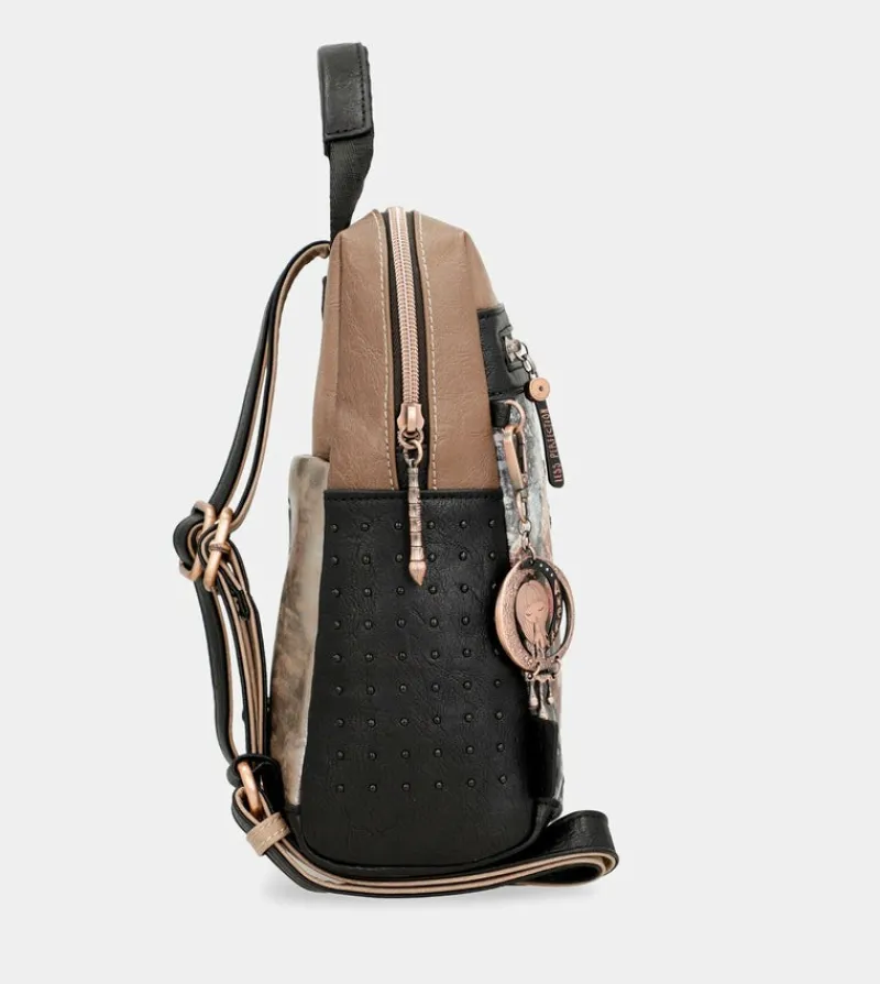 Anekke Shoen Brush Medium Backpack Best