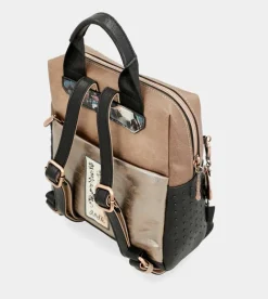 Anekke Shoen Brush Medium Backpack Best