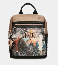 Anekke Shoen Brush Medium Backpack Best