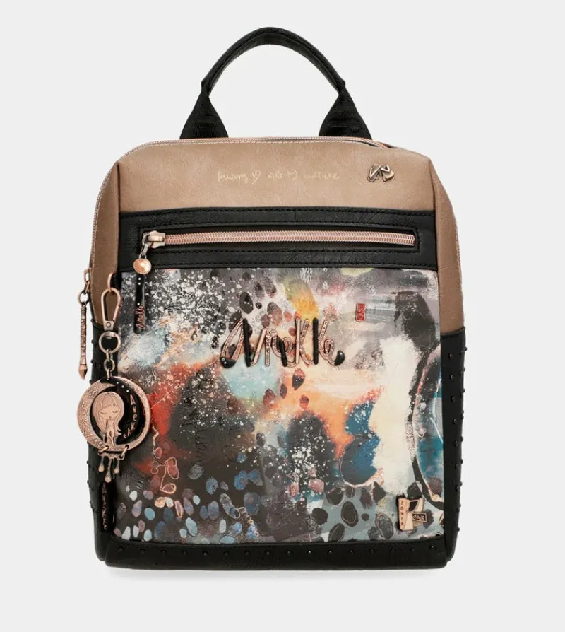 Anekke Shoen Brush Medium Backpack Best
