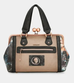 Anekke Shoen Brush Mouthpiece Bag Best Sale