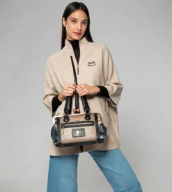 Anekke Shoen Brush Mouthpiece Bag Best Sale