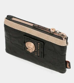 Anekke Shoen Brush Wallet Best Sale