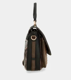 Anekke Shoen Convertible Backpack And Shoulder Bag Hot