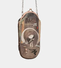 Anekke Shoen Glasses Case Bag Shop