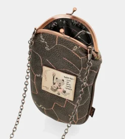 Anekke Shoen Glasses Case Bag Shop