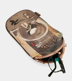 Anekke Shoen Glasses Case Bag Shop