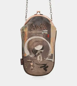 Anekke Shoen Glasses Case Bag Shop