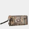 Anekke Shoen Handbag Wallet Discount