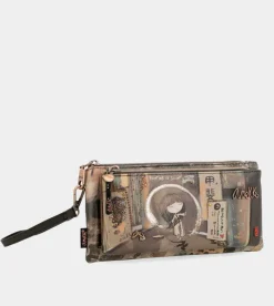 Anekke Shoen Handbag Wallet Discount
