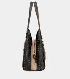 Anekke Shoen 2-Handle Shoulder Bag Hot