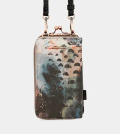 Anekke Shoen 2-In-1 Messenger And Wallet Bag Hot
