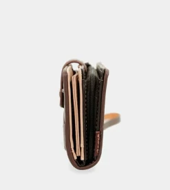 Anekke Shoen Large Rfid Wallet Shop