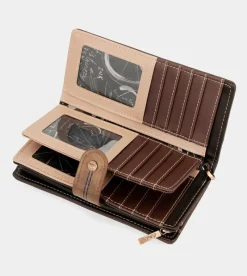 Anekke Shoen Large Rfid Wallet Shop