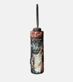 Anekke Shoen Manual Folding Umbrella Outlet