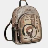 Anekke Shoen Medium Backpack Clearance