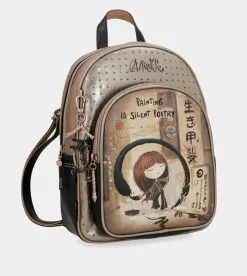 Anekke Shoen Medium Backpack Clearance