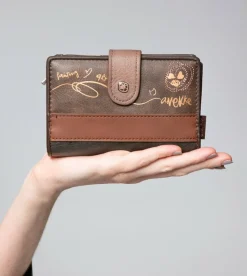 Anekke Shoen Medium Rfid Wallet Clearance